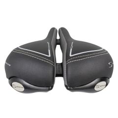 Serfas Womens RX Eliminator Comfort Saddle 2