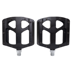 Ryfe Drax Flat Pedals - Black