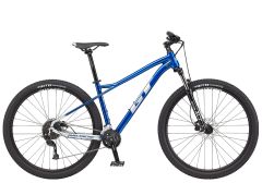 GT Avalanche Sport Medium - Blue