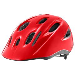 Giant Hoot ARX Kids Helmet - Red