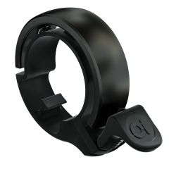 Knog Oi Classic Large Bell - Black