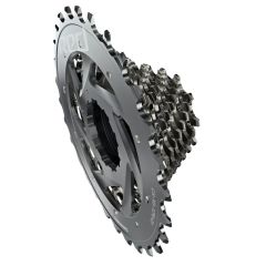 12-speed SRAM Red AXS XG1290 Cassette