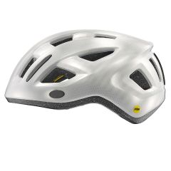 Liv Relay MIPS Helmet - Gloss White