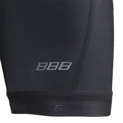 BBB Thermo Bib Shorts - Black