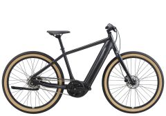 Momentum Transend E+ (2021) - Black