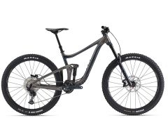 Giant Reign 29 2022 - Metal