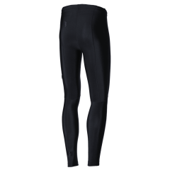 BBB Quadra Thermal Cycling Tights - Black