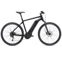 Giant Roam E+ 2022 Black-10