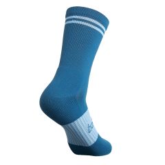 Bellwether Victory Socks - Baltic Blue 2