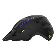 Giro Verce Helmet - Black/Electric Purple 2