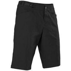 Fox Ranger Lite MTB Shorts with Liner - Black