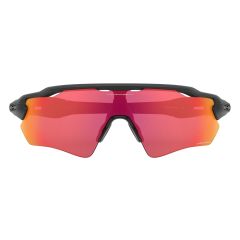 Oakley Radar EV Path Sunglasses - Matte Black w/PRIZM Trail Torch 2