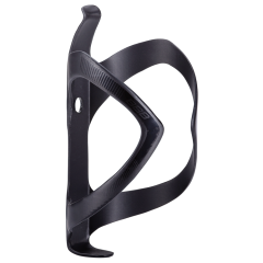 BBB FiberCage Bottle Cage - Matte Black