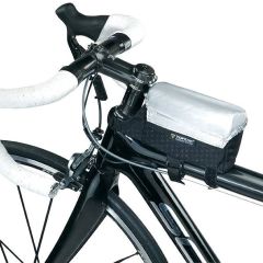 Topeak Tribag Frame Bag with Rain Cover Medium 0.6L 5