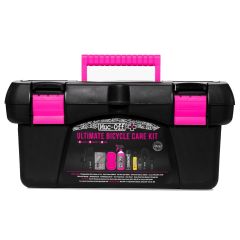 Muc-Off Ultimate Bicycle Care Cleaning Kit