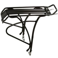 Rex CA930 Alloy Rear Pannier Rack (Disc)