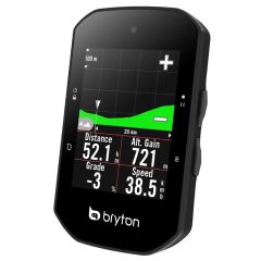 Bryton Rider S500 GPS Computer - Device only 3