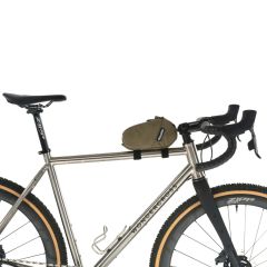 Skingrowsback Amigo Top Tube Bag Stone-90