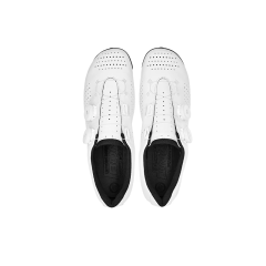 Bont Vaypor 23 Road Shoes - White