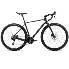 Orbea Terra H40 2023 Night Black-10