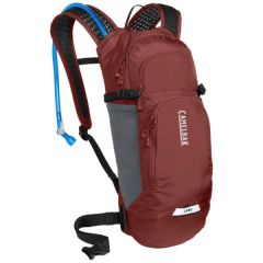 CamelBak Lobo 9 2L Hydration Pack - Red 1