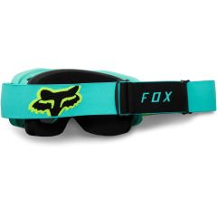 Fox Youth Main Stray Goggles - Teal