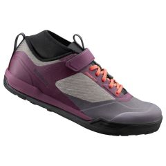 Shimano AM702 Womens Shoes - Grey 1