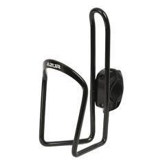 Azur Handlebar Mount Bottle Cage - Black