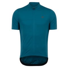 Pearl Izumi Quest Jersey - Ocean Blue 1