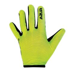 Azur L30 Gloves - Fluro Yellow 1