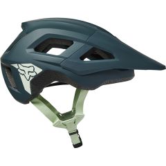 Fox Mainframe MIPS Helmet - Emerald