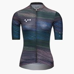 Pedla Mark Maker LunaLUXE Womens Jersey - Midnight Navy 4