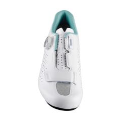 Shimano RP501 Womens Shoes - White 2