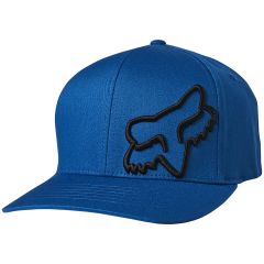 Fox Flex 45 Flexfit Hat - Royal Blue