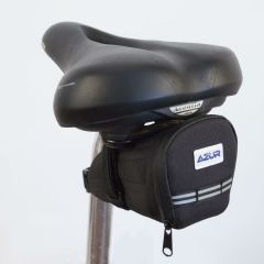 Bag Seat Azur Medium