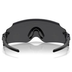 Oakley Kato Sunglasses - Polished Black w/PRIZM Black 4