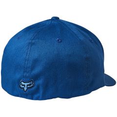 Fox Flex 45 Flexfit Hat - Royal Blue