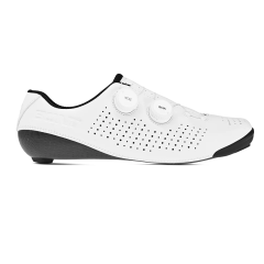 Bont Vaypor 23 Road Shoes - White