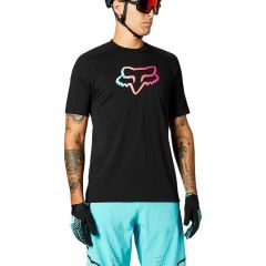 Fox Ranger Drirelease MTB Jersey - Park Black