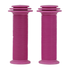 KWT Kids Mushroom Grips 10cm - Pink