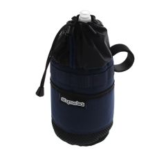 Skingrowsback Snack Stack Stem Feed Bag Navy-40