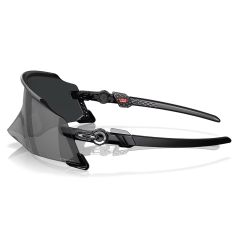 Oakley Kato Sunglasses - Polished Black w/PRIZM Black 3