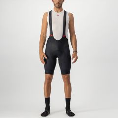 Castelli Competizione Bib Shorts - Black 4