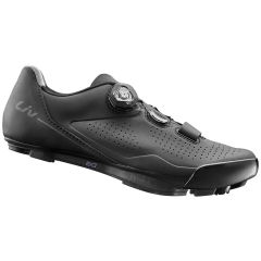 Liv Tesca HV Womens SPD Shoes - Black