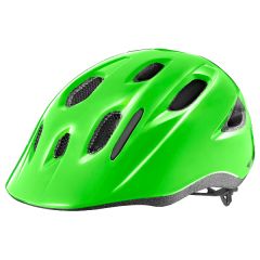 Giant Hoot ARX Kids Helmet Green 1