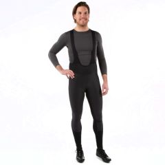 Pearl Izumi Amfib Lite Cycling Bib Tights - Black 1