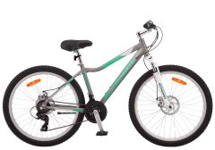 Schwinn Breaker 26 Grey/Green-10