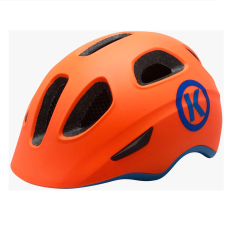 BYK Mini Helmet - Orange