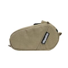 Skingrowsback Amigo Top Tube Bag Stone-10