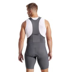 Pearl Izumi Expedition Bib Shorts - Urban Sage 3